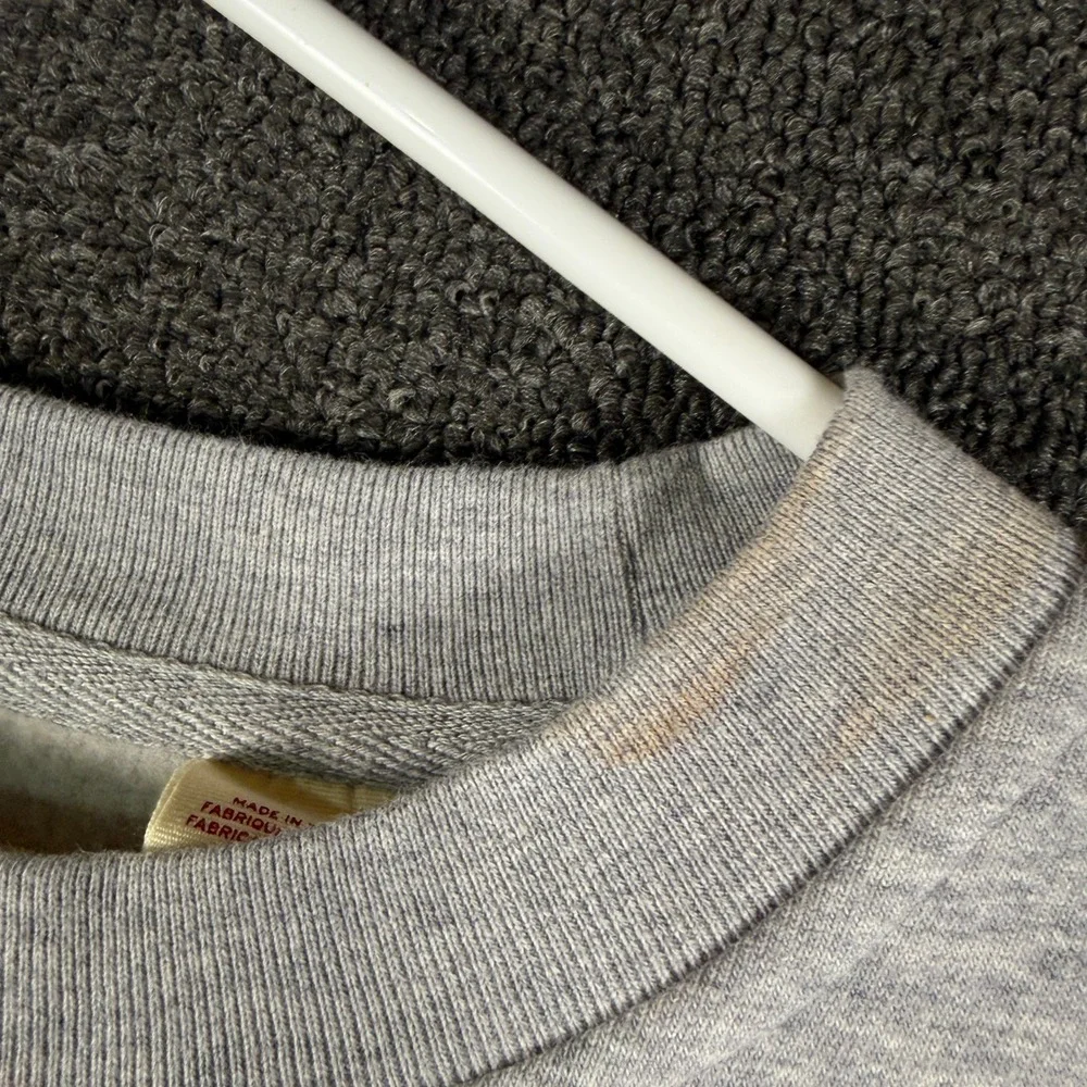 Levis classic crewneck